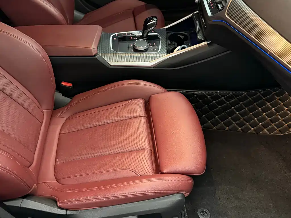 BMW 4 Series — миниатюра 6