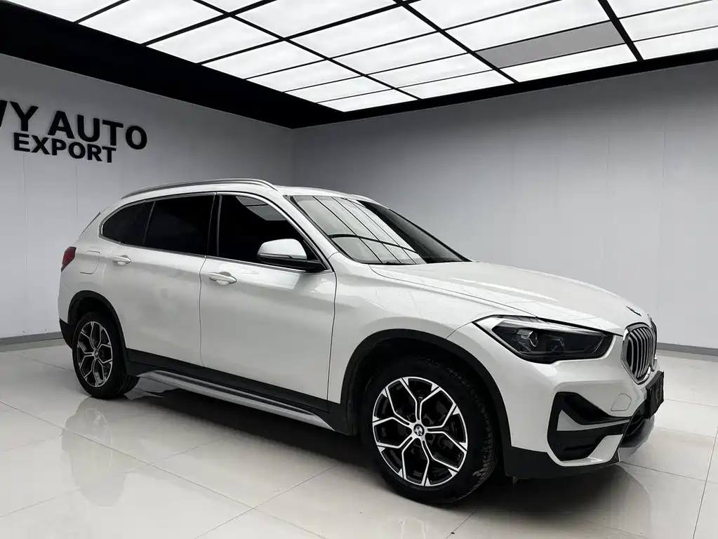 BMW X1 — миниатюра 6