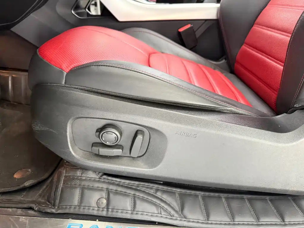 Land Rover Evoque (Import) — миниатюра 13
