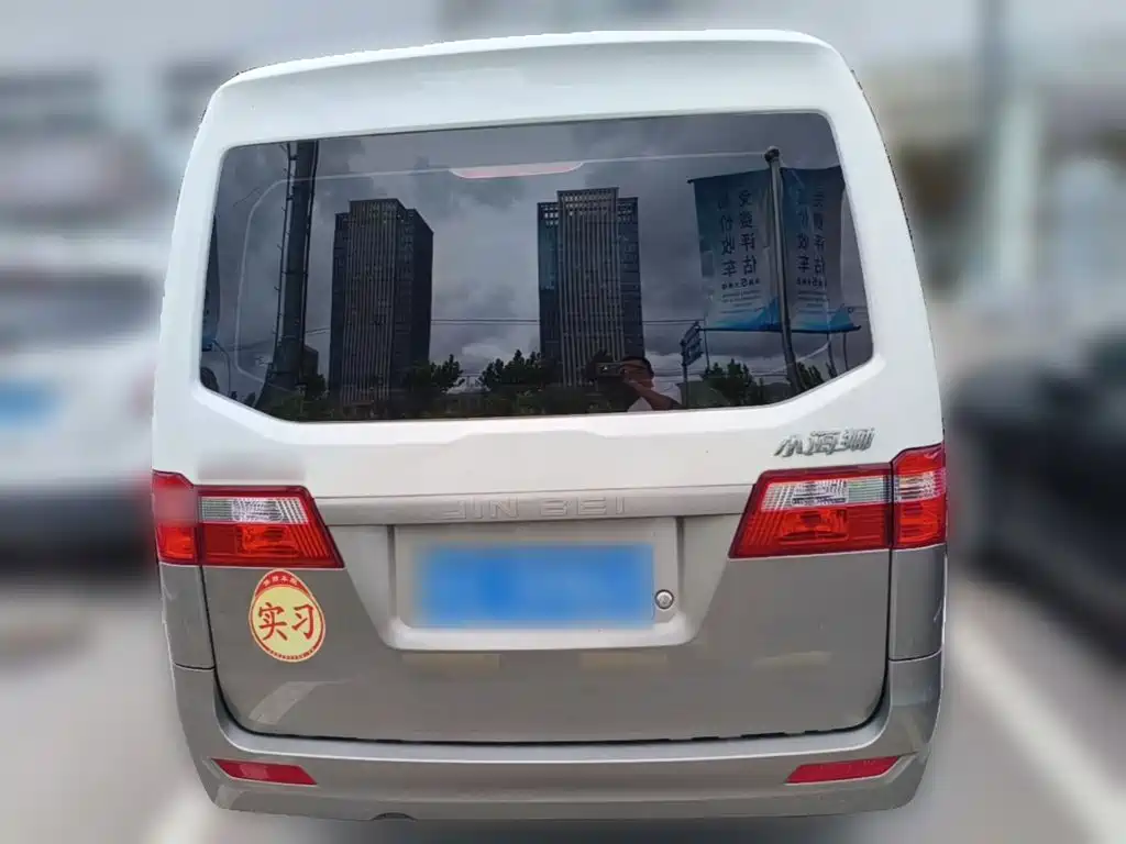 Jinbei X30 — миниатюра 8