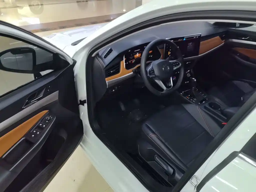 Volkswagen Bora — миниатюра 16