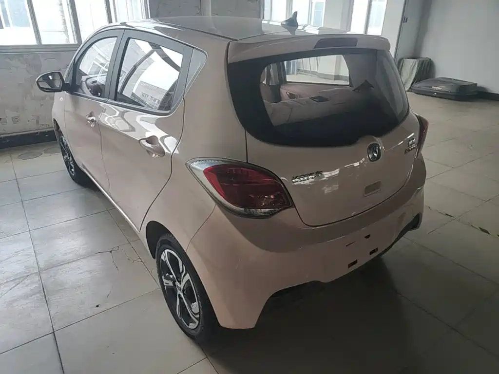 Oshan E-Star — миниатюра 5