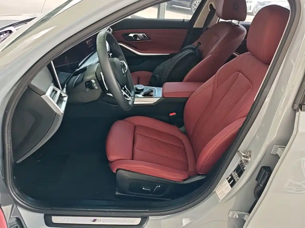 BMW 3 Series — миниатюра 20