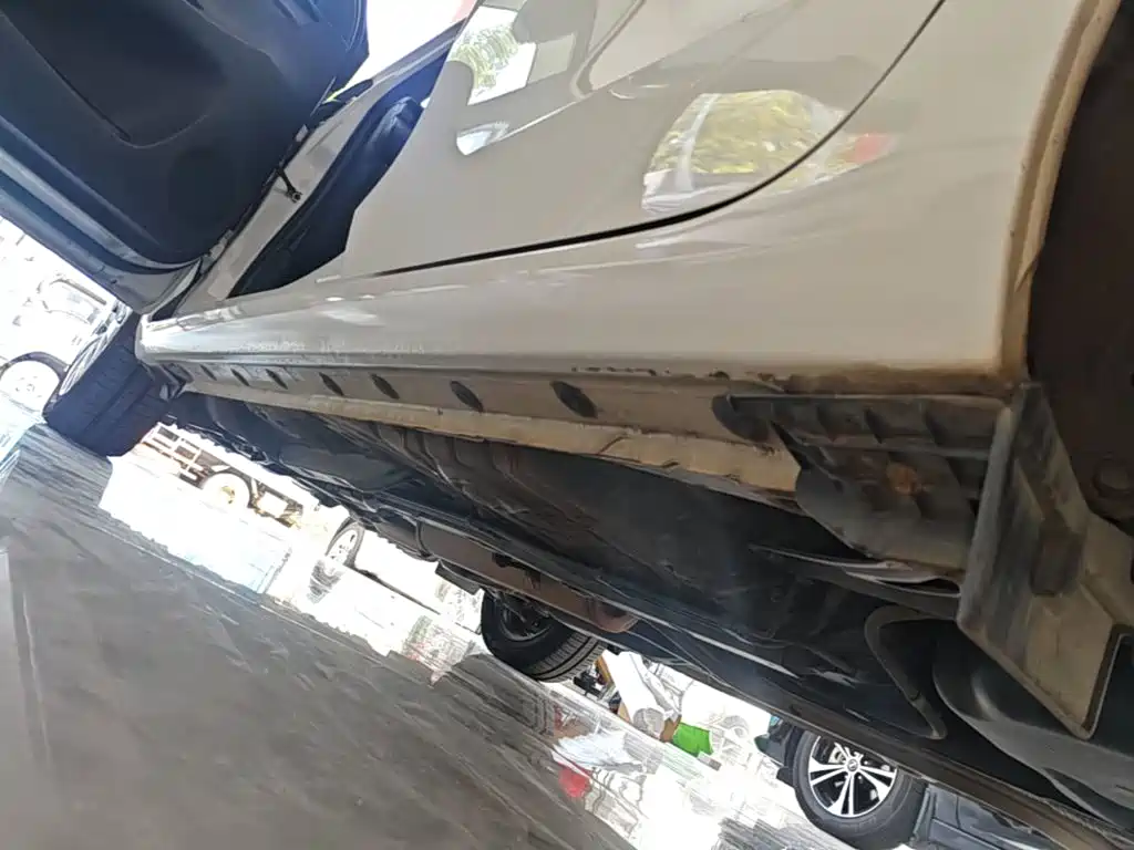 Toyota Vios — миниатюра 22