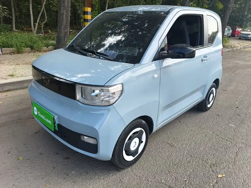 Wuling MINIEV — миниатюра 2