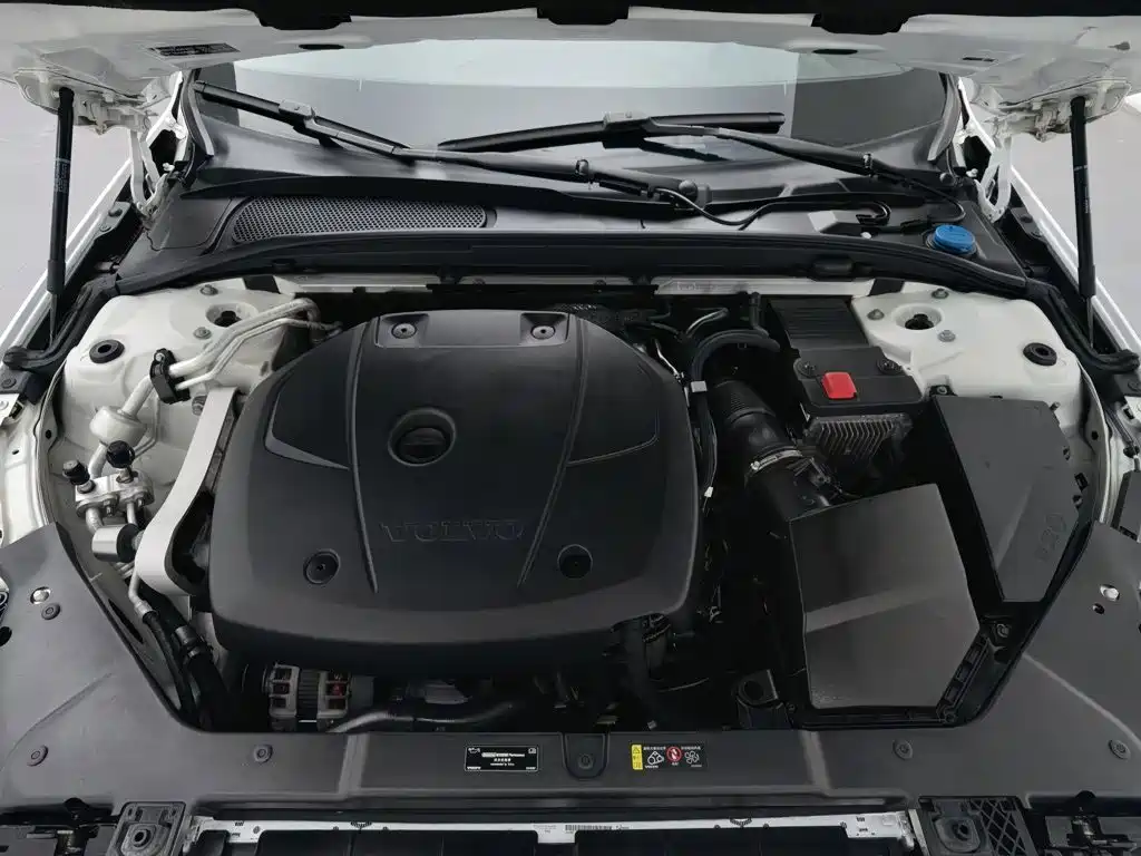 Volvo S60 — миниатюра 6