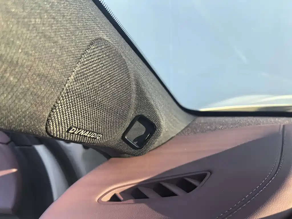 BYD Seal 07 DM-i — миниатюра 13