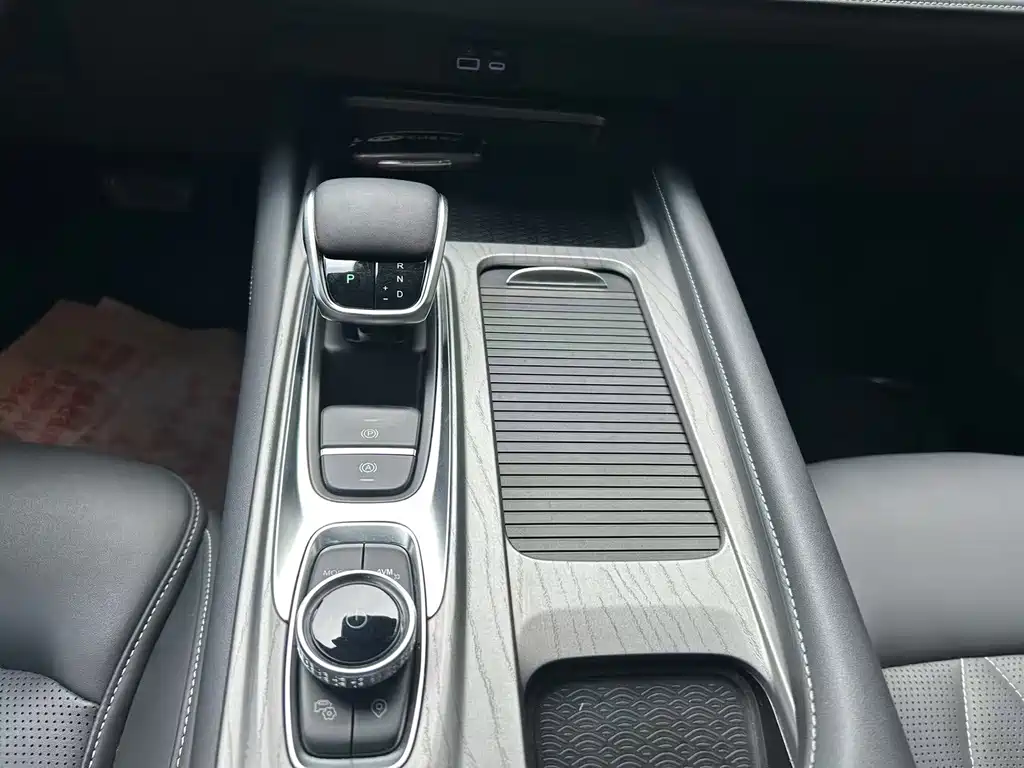 Chery Arrizo 8 — миниатюра 10