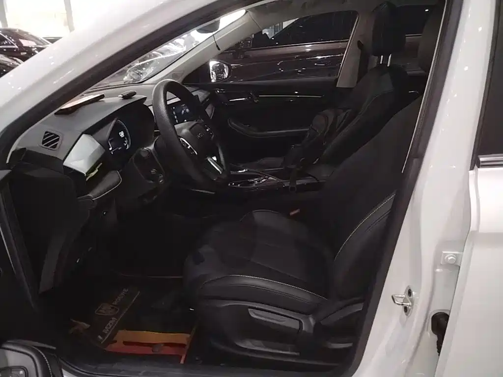 Roewe i5 — миниатюра 15