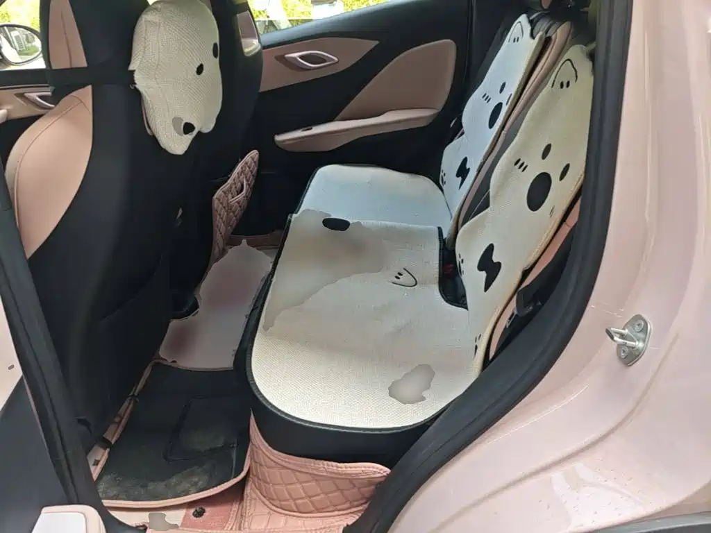 BYD Seagull — миниатюра 17