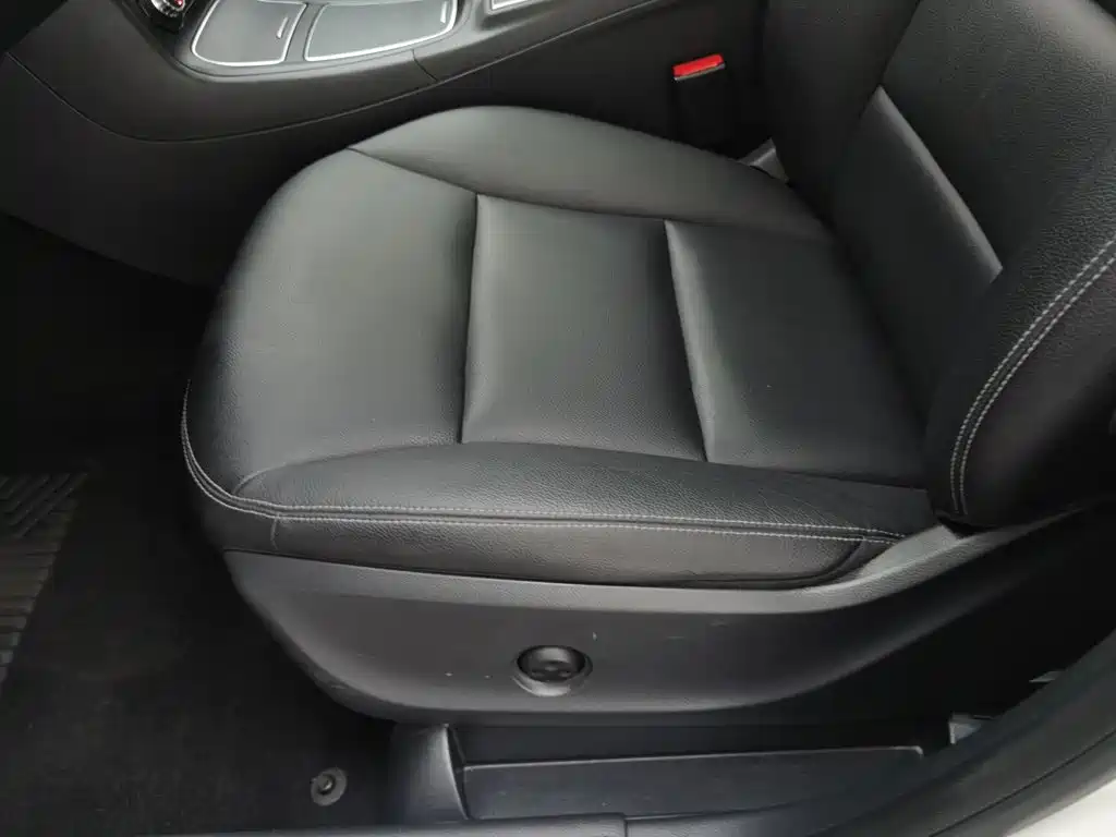 Mercedes-Benz B-Class — миниатюра 20