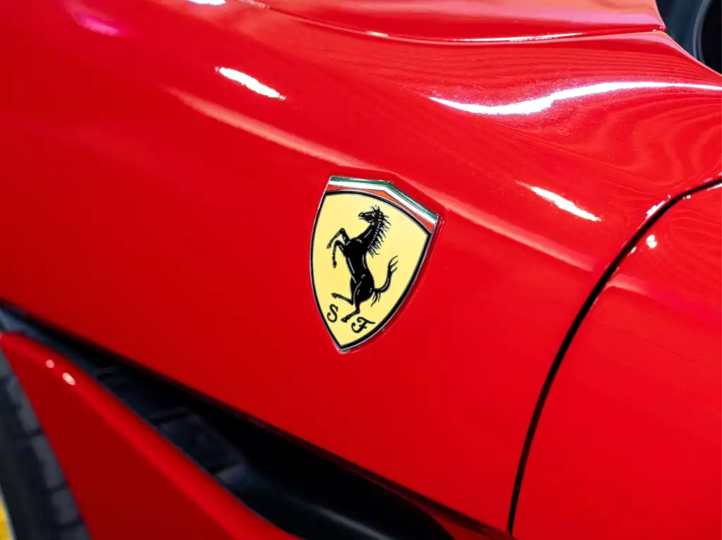 Ferrari Portofino — миниатюра 8