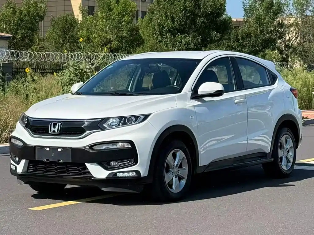 Honda XR-V — миниатюра 3