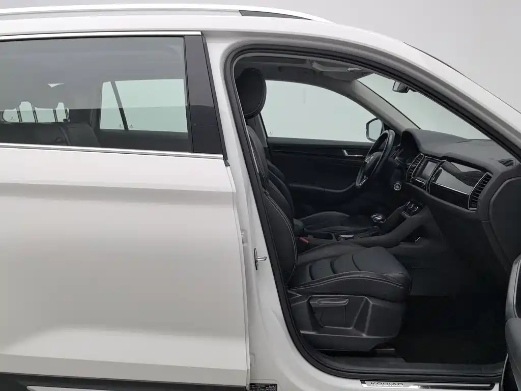 Skoda Kodiaq — миниатюра 23