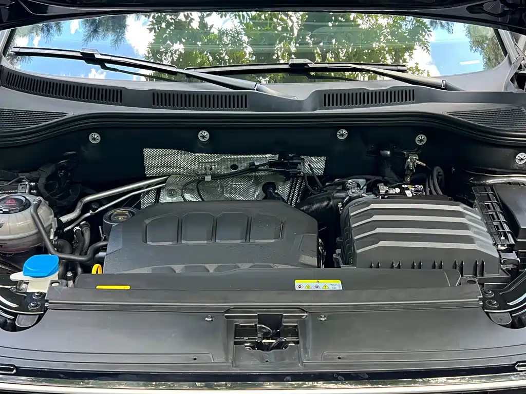 Volkswagen Tavendor — миниатюра 27