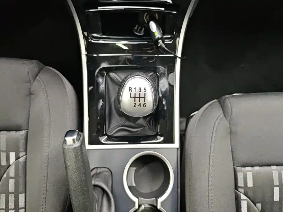 Haval H2 — миниатюра 16
