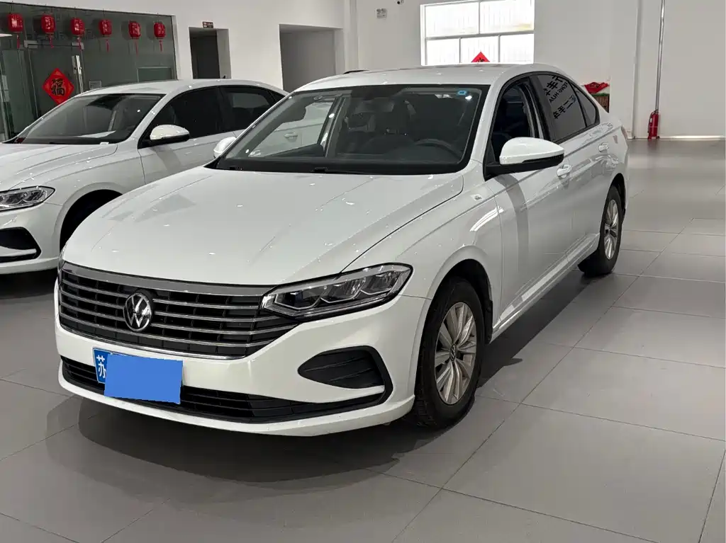 Volkswagen Lavida 2023