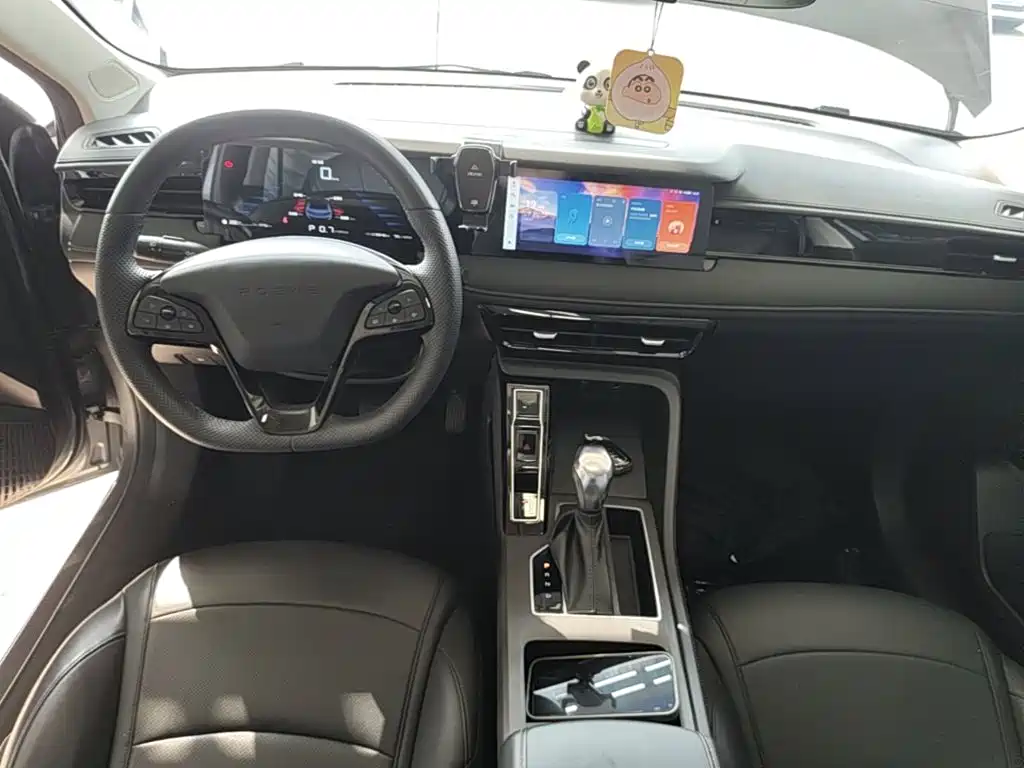 Roewe i5 — миниатюра 10