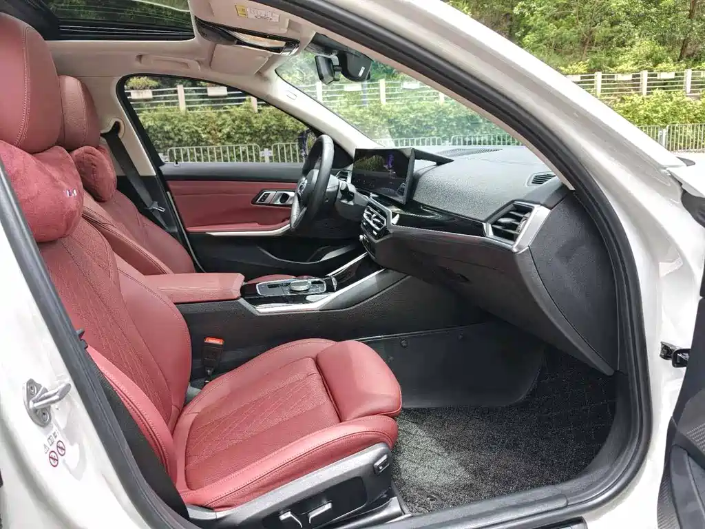 BMW i3 — миниатюра 16