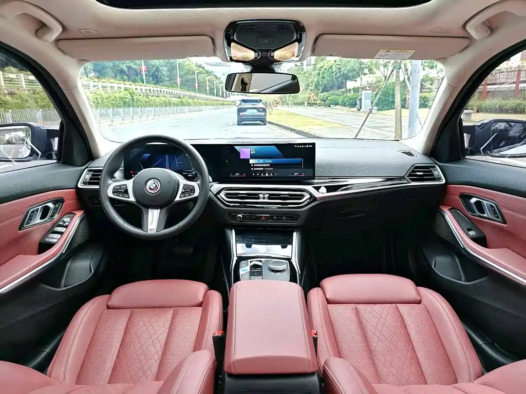 BMW i3 — миниатюра 13