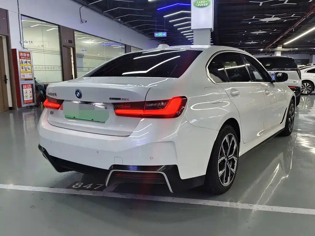 BMW i3 — миниатюра 20