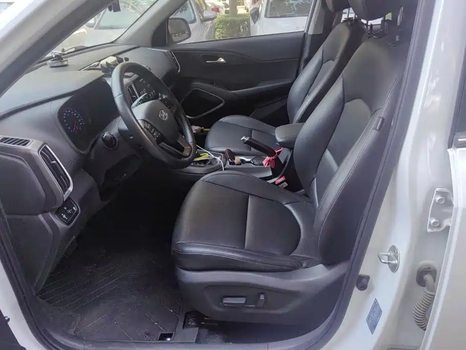 Hyundai ix35 — миниатюра 9