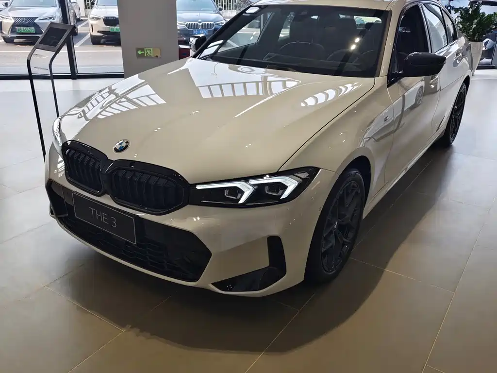 BMW 3 Series 0
