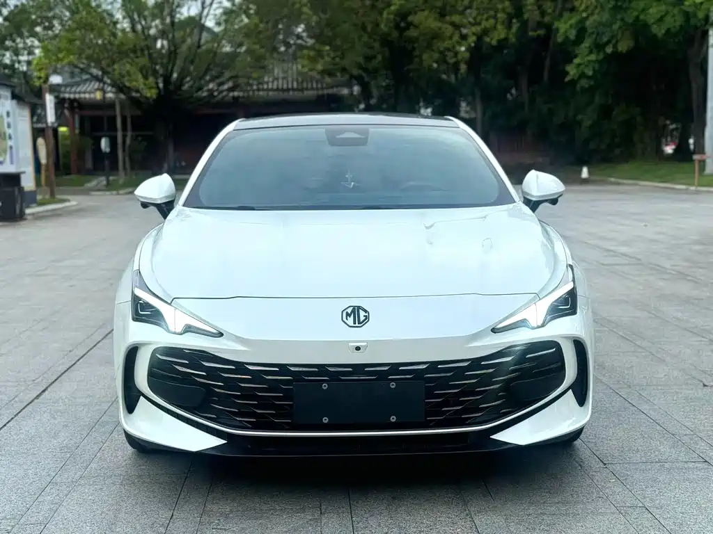 MG MG7 — миниатюра 2