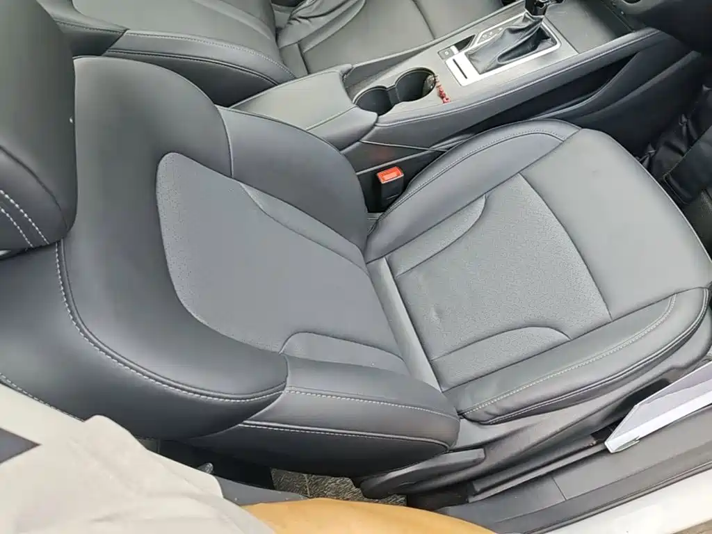Changan CS35PLUS — миниатюра 25