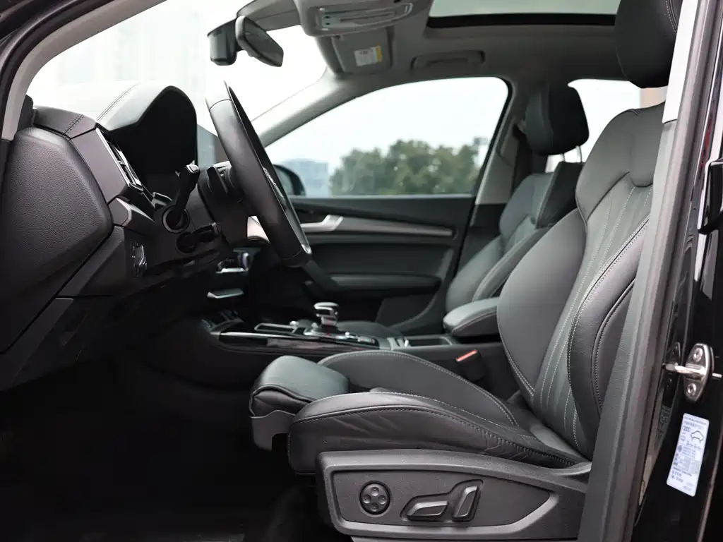 Audi Q5L — фотографии объявления, Фото 11