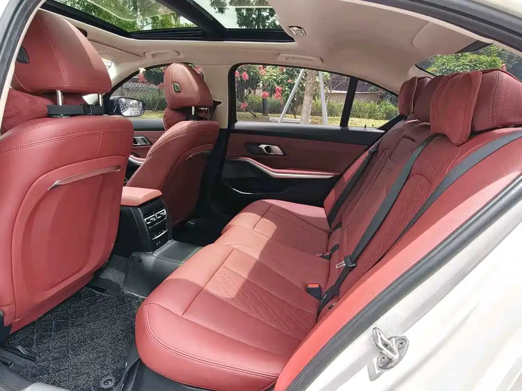 BMW i3 — миниатюра 10