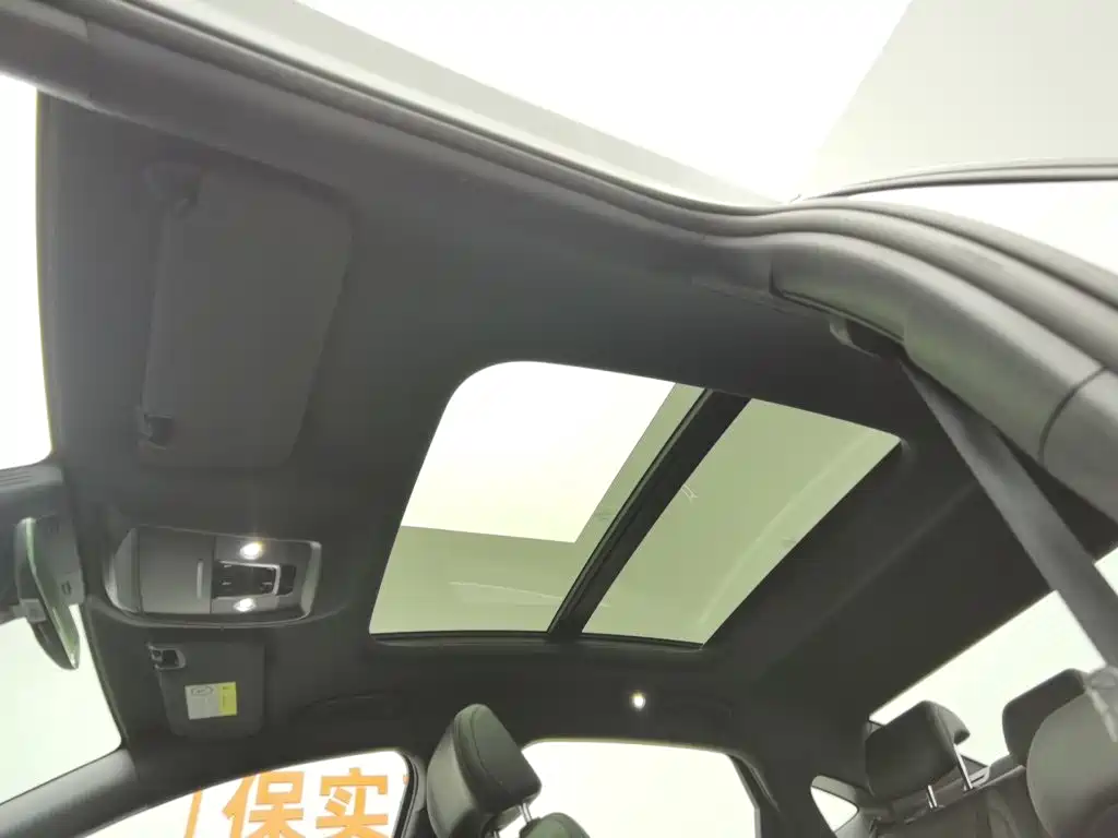 BYD Qin L — миниатюра 14