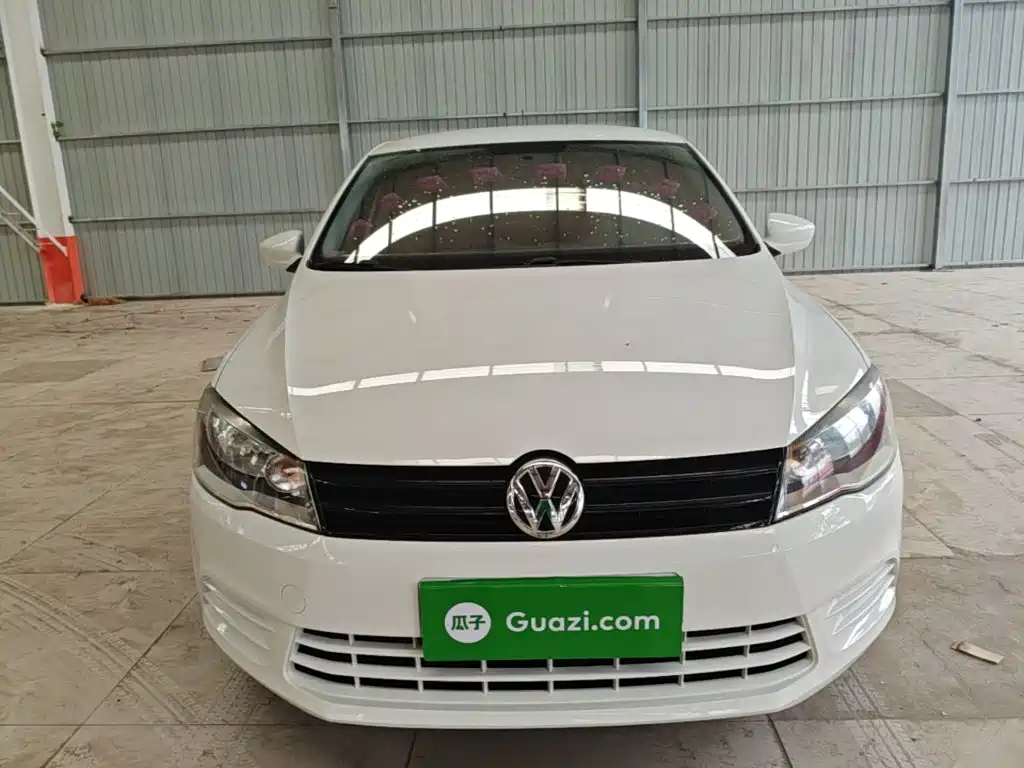 Volkswagen Jetta — миниатюра 3