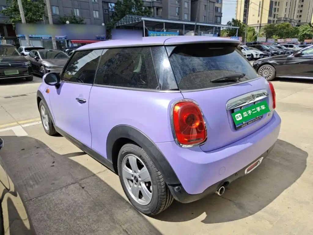 MINI Mini — миниатюра 5