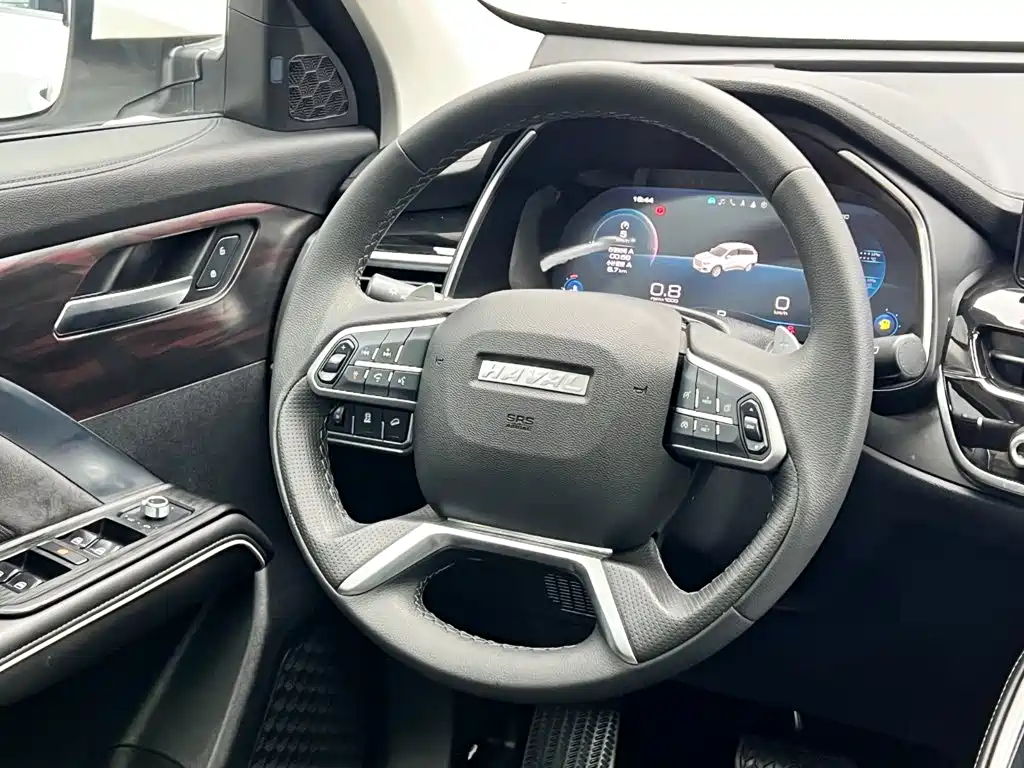 Haval H6 — миниатюра 20