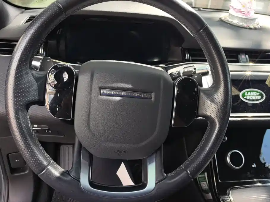 Land Rover Evoque — миниатюра 15