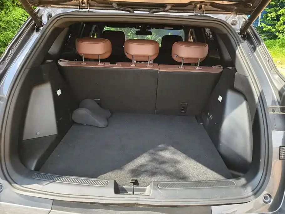 Wuling Xingguang S — миниатюра 4