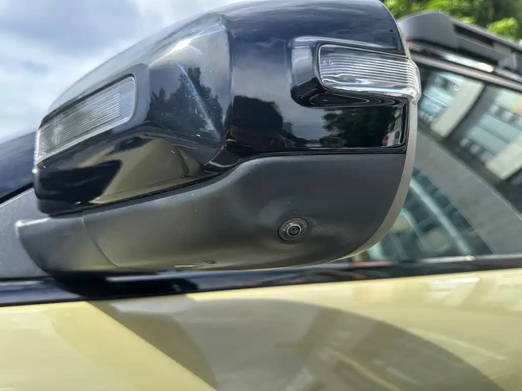 Geely Cowboy — миниатюра 19