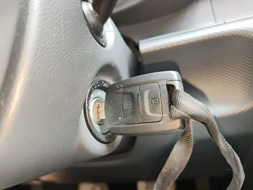 Wuling Hongguang EV — миниатюра 9
