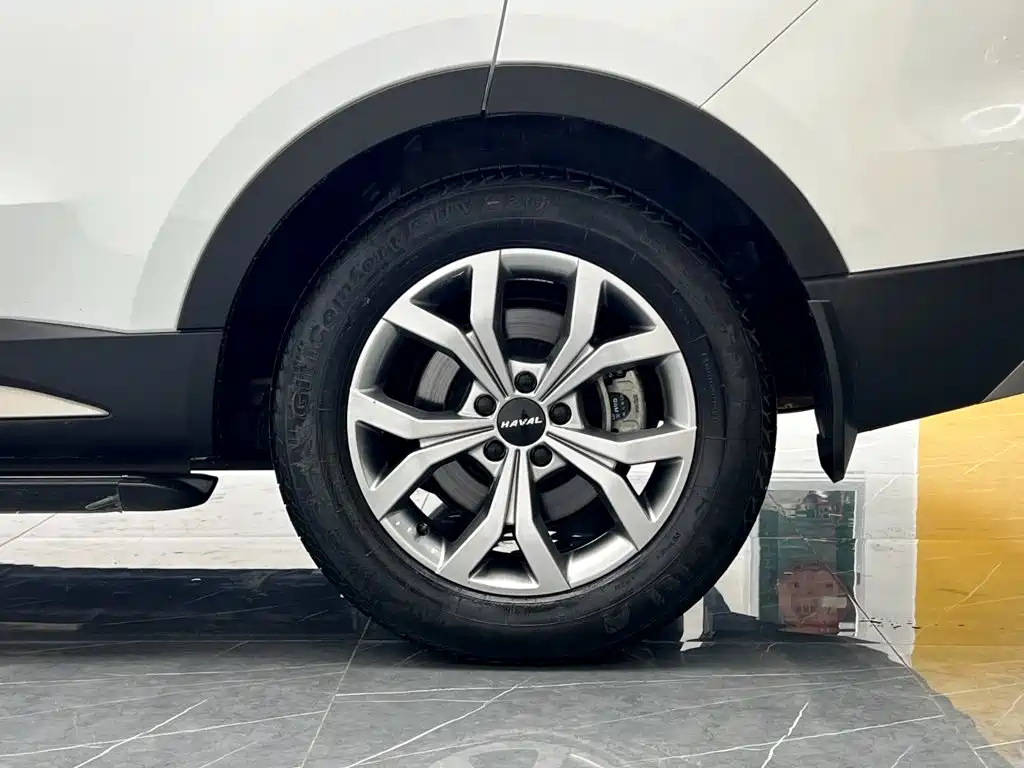 Haval H6 — миниатюра 24