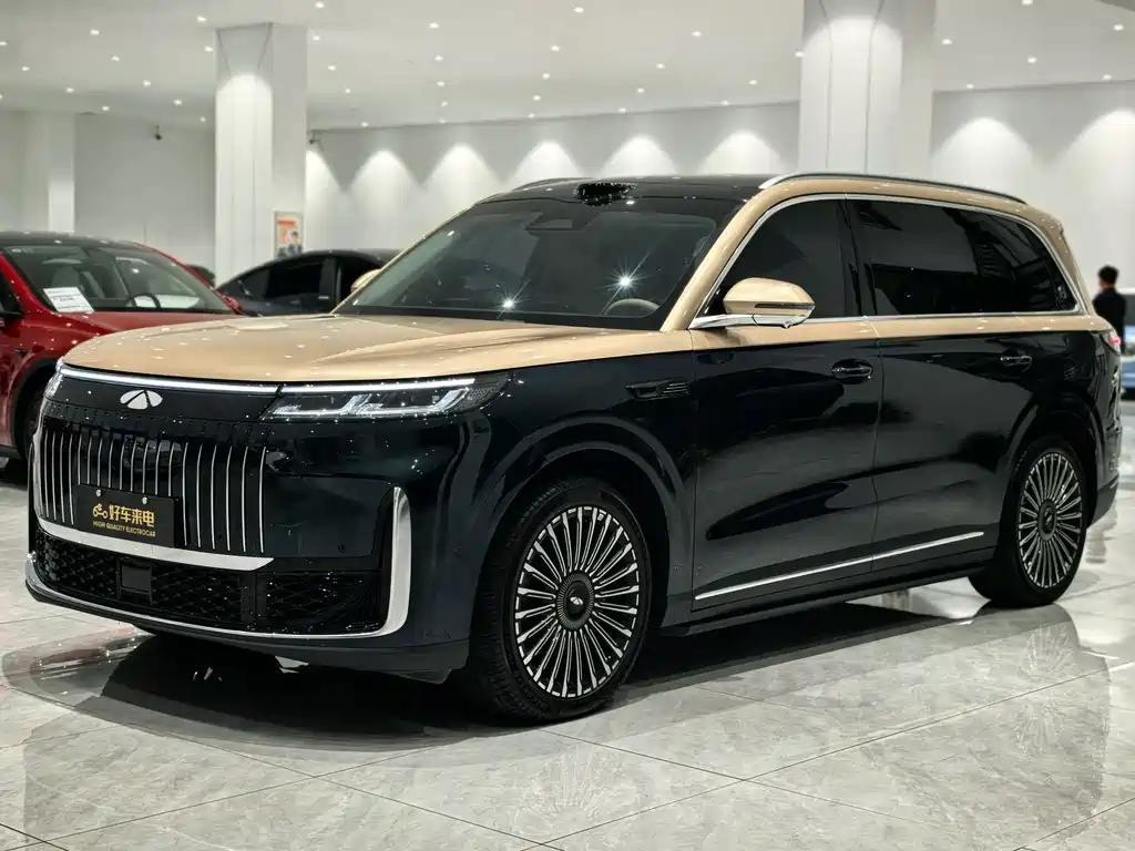 Fulwin Fengyun T11