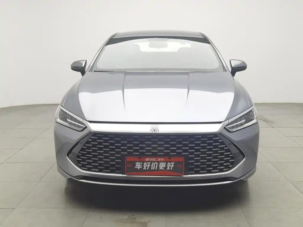 BYD Qin PLUS — миниатюра 3