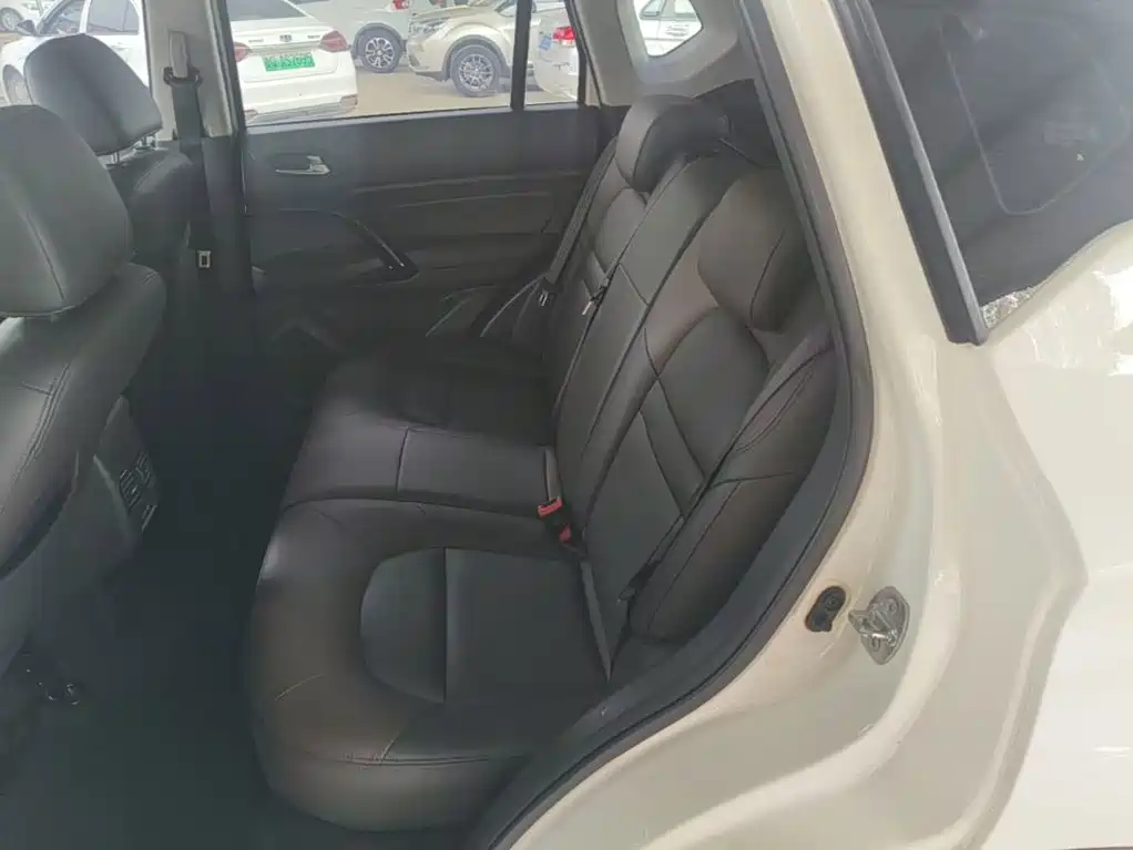 GAC Motor Trumpchi GS4 — миниатюра 17