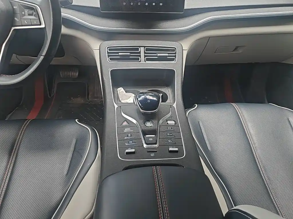 BYD Qin PLUS — миниатюра 14