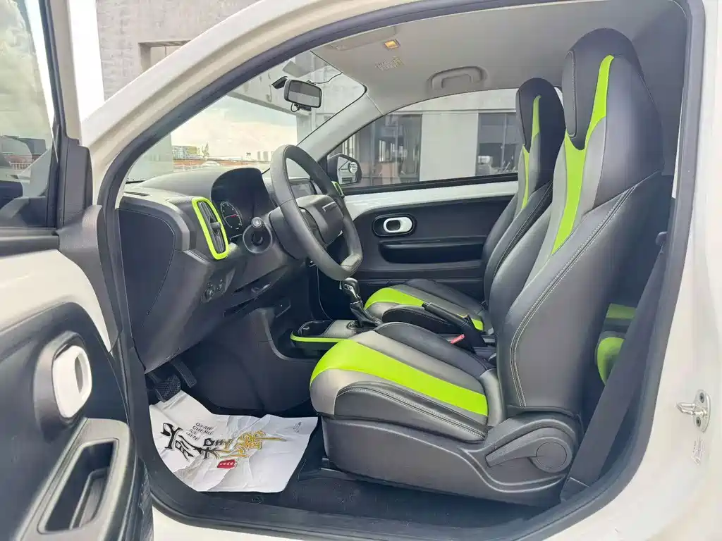 Roewe Clever — миниатюра 2