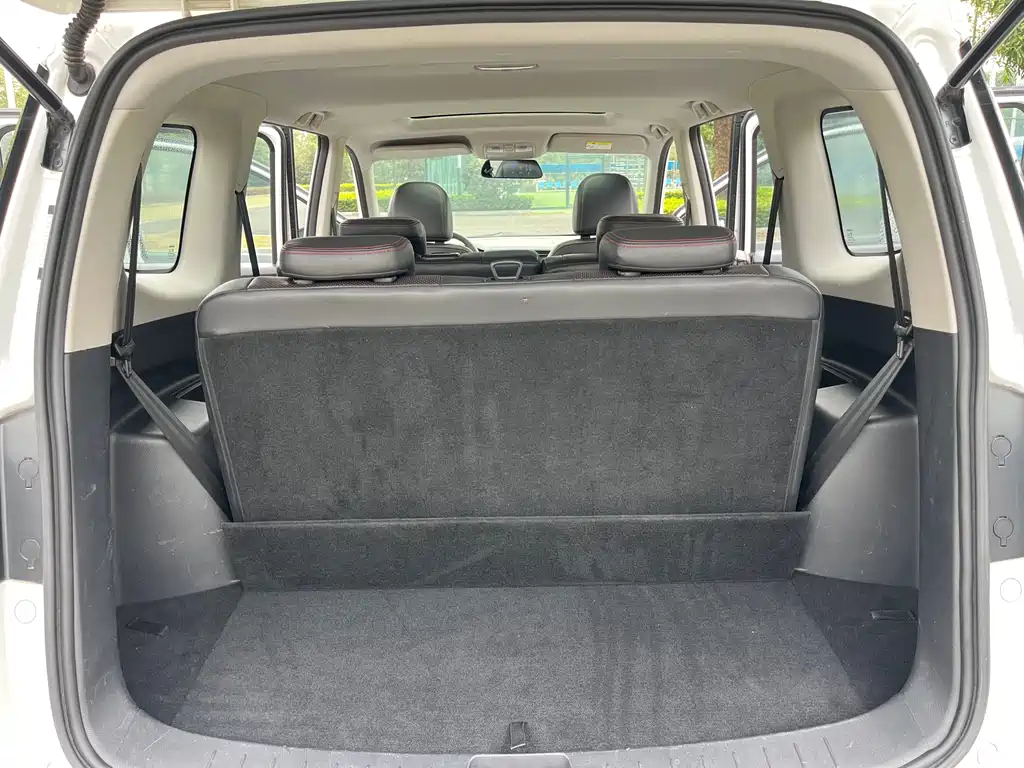 CHANGAN CHANGAN AUCHAN A600