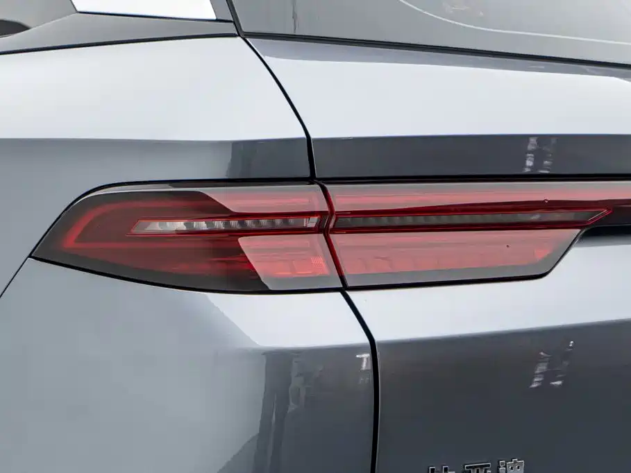 BYD Pro New Energy — миниатюра 24