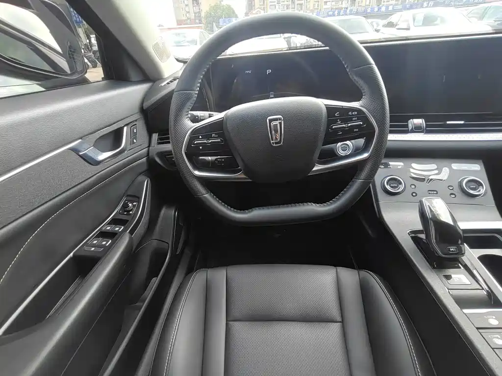 Bestune B70 — миниатюра 5