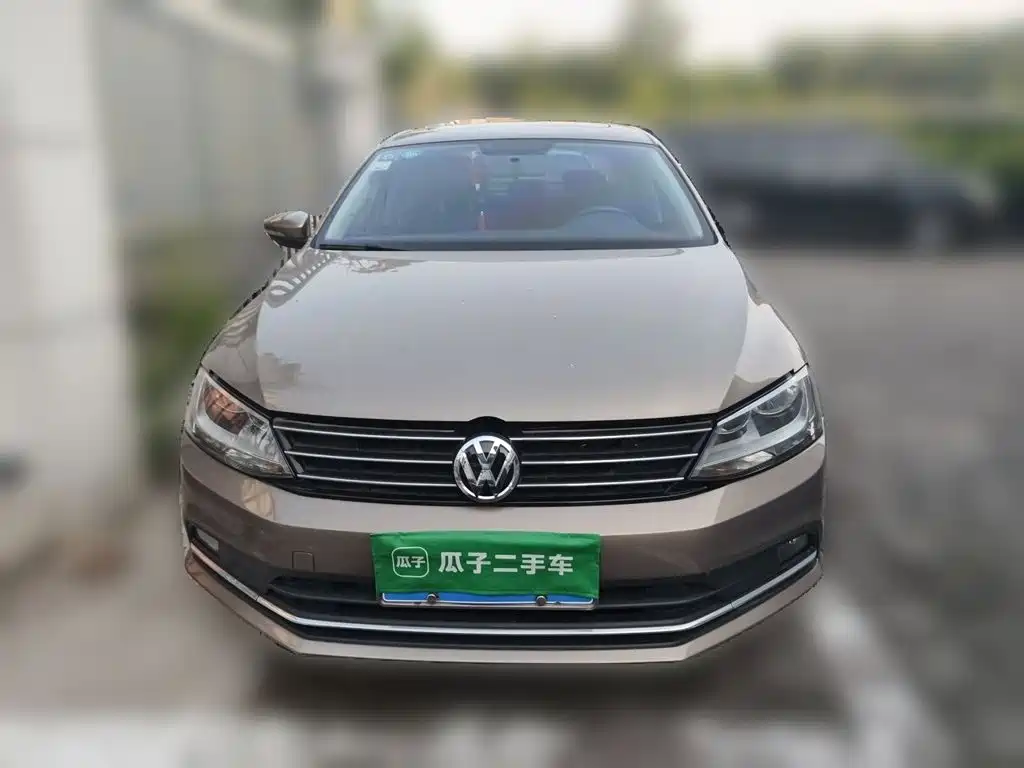 Volkswagen Sagitar — миниатюра 2