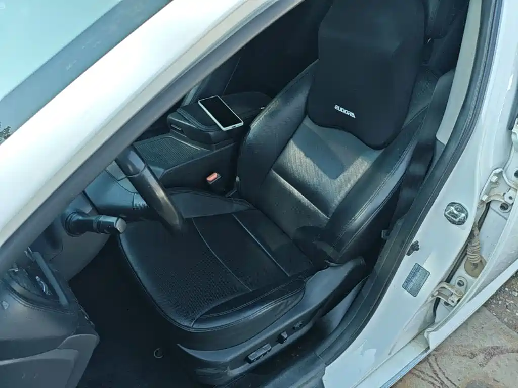 Kia K5 — миниатюра 15